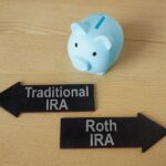 Minding Future Taxes: Traditional IRA vs. Roth IRA